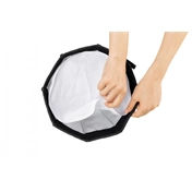 SMALLRIG RA-D30 mini parabola Softbox for RC 60B 4358