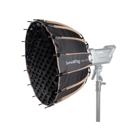 SMALLRIG RA-D55 parabola softbox 55cm