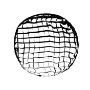 SMALLRIG RA-D55 parabola softbox 55cm