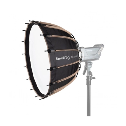 SMALLRIG RA-D55 parabola softbox 55cm
