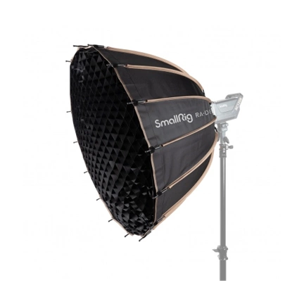 SMALLRIG RA-D85 parabola softbox 85cm