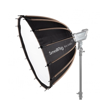 SMALLRIG RA-D85 parabola softbox 85cm