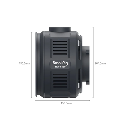 SMALLRIG RA-F150 Fresnel Lens 4246