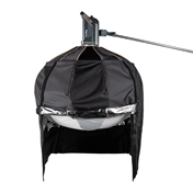 SMALLRIG RA-L90 lantern softbox 3932