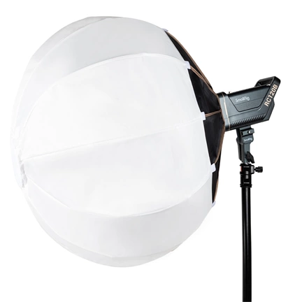 SMALLRIG RA-L90 lantern softbox 3932