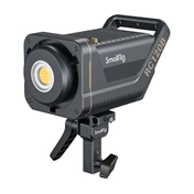 SMALLRIG RC 120B LED lámpa - Bi-color SMALLRIG RC 120B LED lámpa - Bi-color