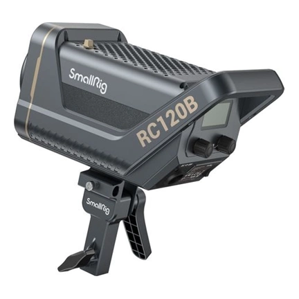 SMALLRIG RC 120B LED lámpa - Bi-color SMALLRIG RC 120B LED lámpa - Bi-color