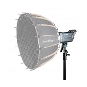 SMALLRIG RC 120B LED lámpa - Bi-color SMALLRIG RC 120B LED lámpa - Bi-color