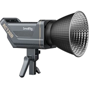 SMALLRIG RC 120B LED lámpa - Bi-color SMALLRIG RC 120B LED lámpa - Bi-color