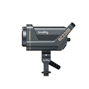 SMALLRIG RC 220B LED lámpa - Bi-color SMALLRIG RC 220B LED lámpa - Bi-color