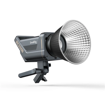 SMALLRIG RC 220B LED lámpa - Bi-color SMALLRIG RC 220B LED lámpa - Bi-color