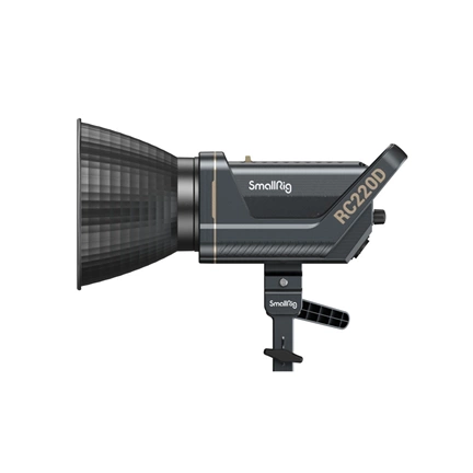 SMALLRIG RC 220D LED lámpa - 5600K SMALLRIG RC 220D LED lámpa - 5600K