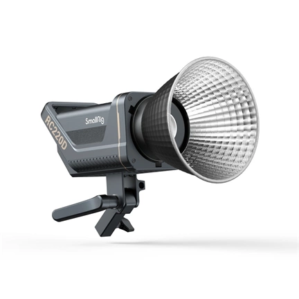 SMALLRIG RC 220D LED lámpa - 5600K SMALLRIG RC 220D LED lámpa - 5600K