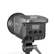 SMALLRIG RC 350B LED lámpa - Bi-color SMALLRIG RC 350B LED lámpa - Bi-color
