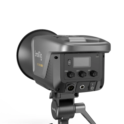 SMALLRIG RC 350B LED lámpa - Bi-color SMALLRIG RC 350B LED lámpa - Bi-color