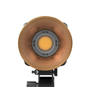 SMALLRIG RC 350B LED lámpa - Bi-color