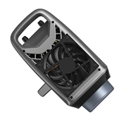 SMALLRIG RC 350B LED lámpa - Bi-color SMALLRIG RC 350B LED lámpa - Bi-color