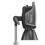 SMALLRIG RC 350B LED lámpa - Bi-color SMALLRIG RC 350B LED lámpa - Bi-color