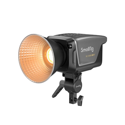 SMALLRIG RC 350B LED lámpa - Bi-color