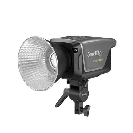 SMALLRIG RC 350D LED lámpa - 5600K SMALLRIG RC 350D LED lámpa - 5600K