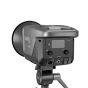 SMALLRIG RC 450D LED lámpa - 5600K SMALLRIG RC 450D LED lámpa - 5600K