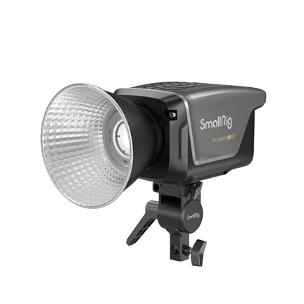 SMALLRIG RC 450D LED lámpa - 5600K