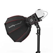 SMALLRIG RC 60B LED lámpa - Bi-color
