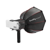 SMALLRIG RC 60B LED lámpa - Bi-color