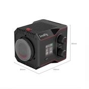 SMALLRIG RC 60B LED lámpa - Bi-color