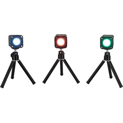 SMALLRIG RM01 LED Video Light Kit