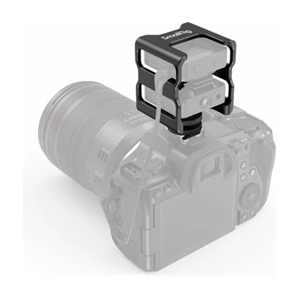 SMALLRIG RODE Wireless Go Storage Cage 2998