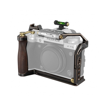 SMALLRIG Retro Cage for Fujifilm  X-T5 3870