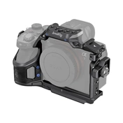 SMALLRIG "Rhinoceros" Cage Kit for Sony Alpha 7R V / Alpha 7 IV / Alpha 7S III 4308 SMALLRIG "Rhinoceros" Cage Kit for Sony Alpha 7R V / Alpha 7 IV / Alpha 7S III 4308