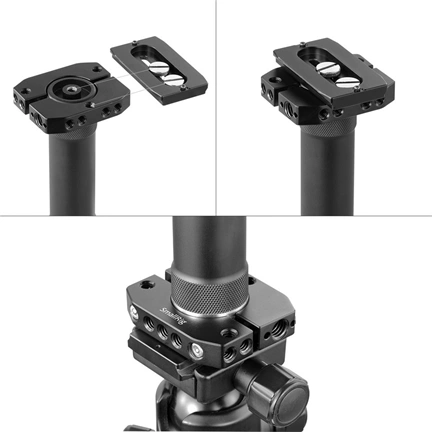 SMALLRIG Rod Clamp for Zhiyun Crane V2/Crane Plus 2170