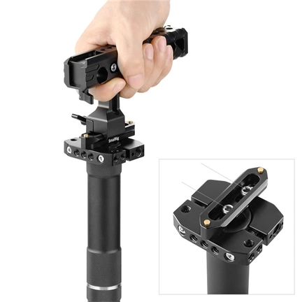 SMALLRIG Rod Clamp for Zhiyun Crane V2/Crane Plus 2170