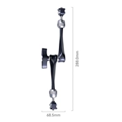 SMALLRIG Rosette Arm 11"