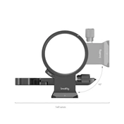 SMALLRIG Rotatable H-V Mount Plate Kit Sony A7RV/A7IV/A7SIII/A7