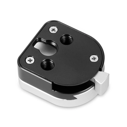 SMALLRIG S-Lock Quick Release Mounting Device 1855