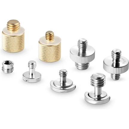 SMALLRIG SCREW PACK (8db)