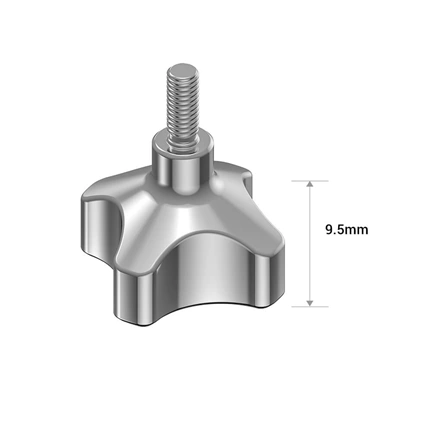 SMALLRIG SONY FX9/FS7/FS7 MK2 Top Handle Special Screw 2844