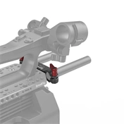 SMALLRIG SONY FX9 15mm Rod Clamp 2845