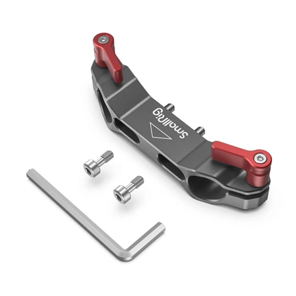 SMALLRIG SONY FX9 15mm Rod Clamp 2845