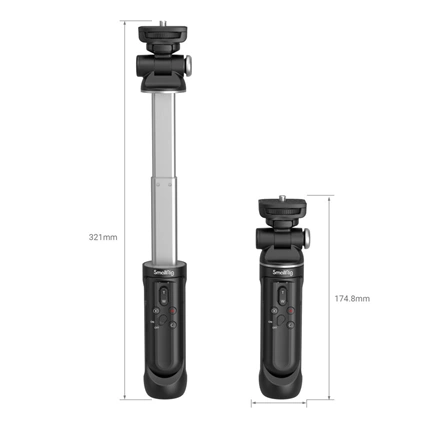 SMALLRIG SR-RG1 Wireless Shooting Grip 3326