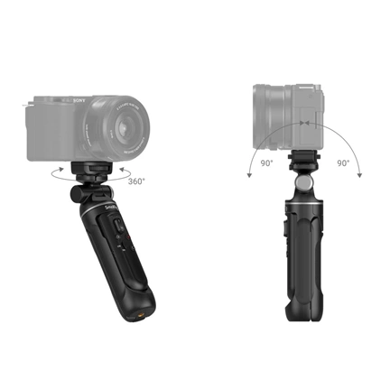 SMALLRIG SR-RG1 Wireless Shooting Grip 3326