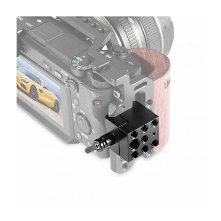 SMALLRIG SWAT NATO Clamp 1255