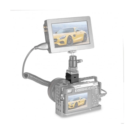 SMALLRIG SWAT NATO Clamp 1255