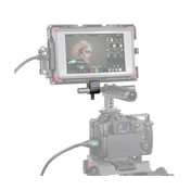 SMALLRIG SWAT Nato Rail with 15mm Rod Clamp (Parallel) 1254