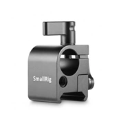 SMALLRIG SWAT Nato Rail with 15mm Rod Clamp (Parallel) 1254