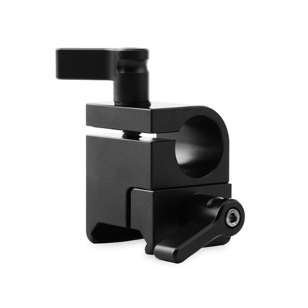 SMALLRIG SWAT Rail Clamp (15mm Perpendicular) 1245