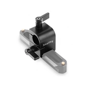 SMALLRIG SWAT Rail Clamp (15mm Perpendicular) 1245